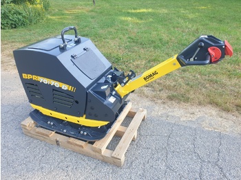 Vibraciona ploča BOMAG BPR 70/70 D: slika 5