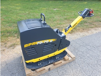 Vibraciona ploča BOMAG BPR 70/70 D: slika 4