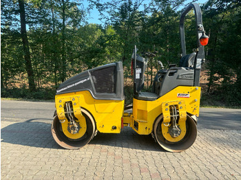 Mini valjak BOMAG