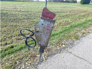 Hidraulični čekić