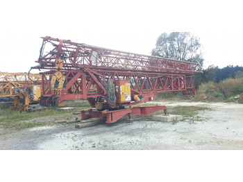 LIEBHERR 63 K LIEBHERR 63 K: slika 1