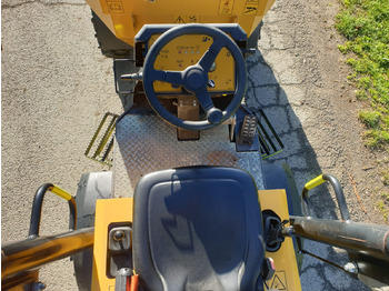 Kiper MECALAC TA 2 sh: slika 2