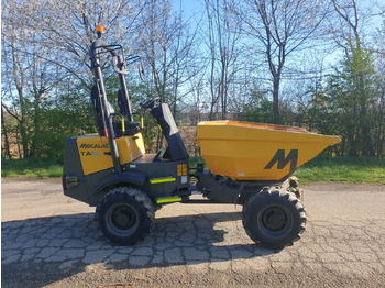 Kiper MECALAC TA 2 sh: slika 3