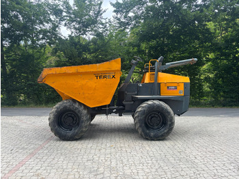 Zglobni kiper TEREX
