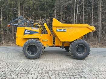 THWAITES Mach 2090 - 9 ton THWAITES Mach 2090 - 9 ton: slika 2