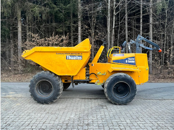 THWAITES Mach 2090 - 9 ton THWAITES Mach 2090 - 9 ton: slika 1