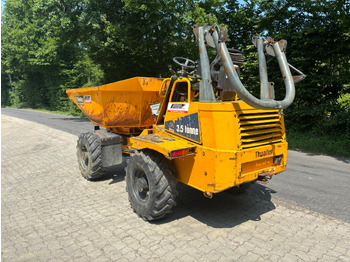 Kiper THWAITES Mach 474: slika 5