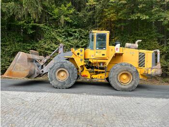 Utovarivač točkaš VOLVO L180E