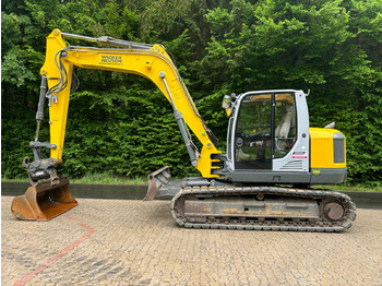 Bager guseničar WACKER Neuson ET 145: slika 1