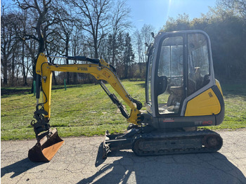 Mini bager WACKER