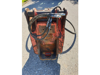 Hidraulični čekić za Bager guseničar WIMMER: slika 5