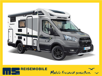 Poluintegrisani kamper CHAUSSON S514 Sport Line