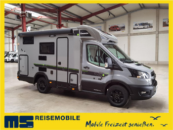 Poluintegrisani kamper CHAUSSON S514 Sport Line