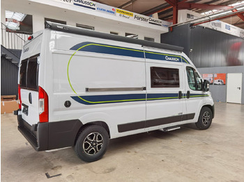 Kamp kombi Chausson V594 FIRST LINE  / 2026 / 140 PS/8G.AUTOMATIK: slika 4