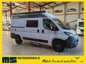 Kamp kombi CHAUSSON V594S First Line