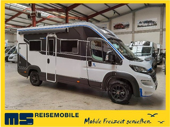 Poluintegrisani kamper CHAUSSON X650 Exclusive Line