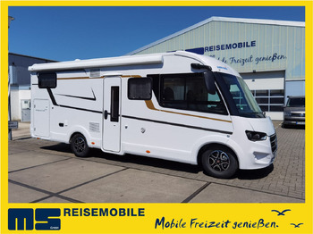 Integrisani kamper EURA MOBIL