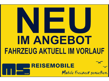 Integrisani kamper Eura Mobil INTEGRA LINE GT 726 EF /MB 170PS-9G / MOD.2025: slika 4