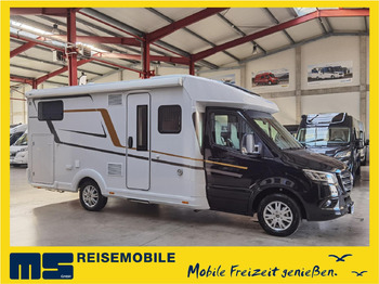 Poluintegrisani kamper EURA MOBIL