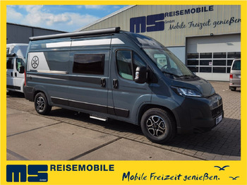 Kamp kombi KARMANN