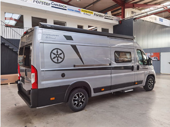 Karmann DAVIS 620 LIFESTYLE/ - 2026 - / EINZELBETTEN Karmann DAVIS 620 LIFESTYLE/ - 2026 - / EINZELBETTEN: slika 4