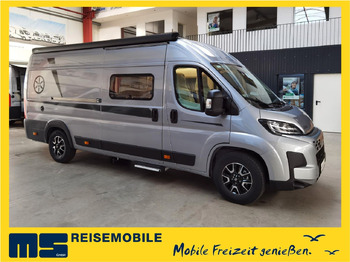 Karmann DAVIS 620 LIFESTYLE/ - 2026 - / EINZELBETTEN Karmann DAVIS 620 LIFESTYLE/ - 2026 - / EINZELBETTEN: slika 1