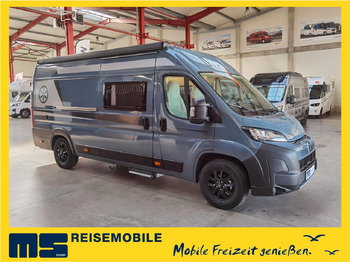 Kamp kombi KARMANN