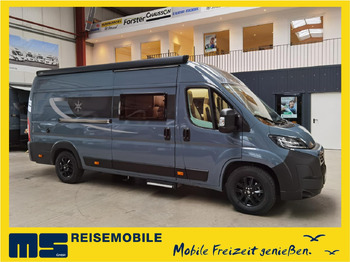 Kamp kombi KARMANN