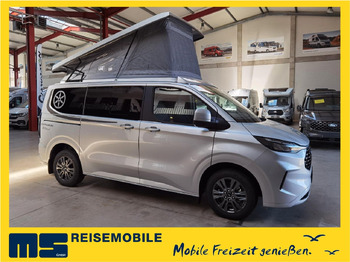 Kamp kombi KARMANN