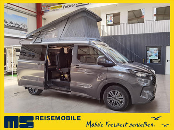 Kamp kombi KARMANN