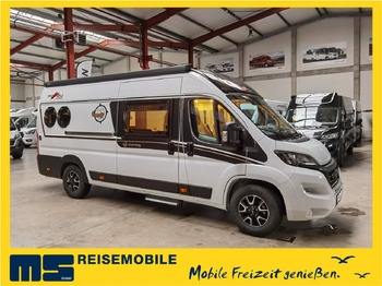 Kamp kombi MALIBU