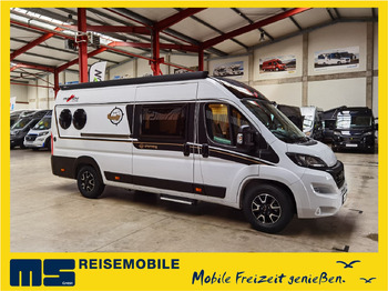 Kamp kombi MALIBU