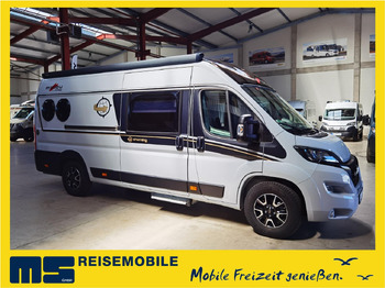 Kamp kombi MALIBU