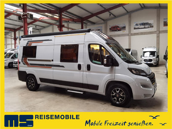 Kamp kombi WEINSBERG CaraBus 600 MQ