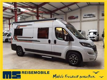 Kamp kombi WEINSBERG CaraBus 600 MQ