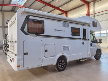 Alkoven kamper Weinsberg CARAHOME 650 DG / - MODELL 2025 - / 140 PS: slika 4