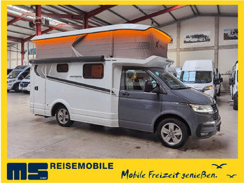 Poluintegrisani kamper WEINSBERG X-Cursion CUV 500 LT