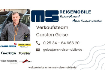 Poluintegrisani kamper Weinsberg X-CURSION CUV 500 LT PEPPER EDITION / 150PS-DSG: slika 3
