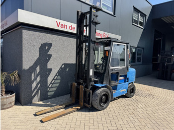 Dizel viljuškar Caterpillar DP35K: slika 3