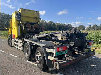 Kamion za smeće DAF CF 290: slika 5