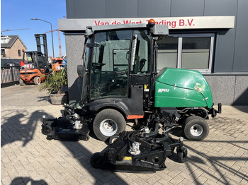 Baštenska kosačica RANSOMES
