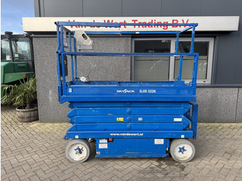 Lift u obliku makaza SKYJACK