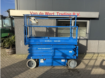Lift u obliku makaza SKYJACK