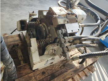 Veliki kamon za bušenje