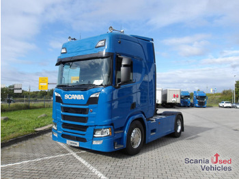 Tegljač SCANIA R 450