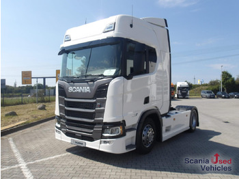 Tegljač SCANIA R 460