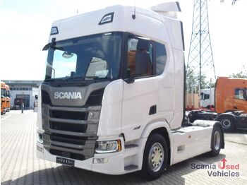 Tegljač SCANIA R 460