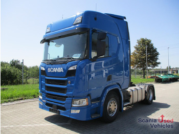 Tegljač SCANIA R 500