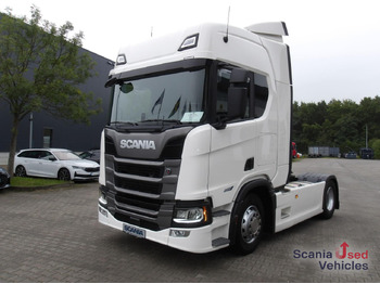 Tegljač SCANIA R 460