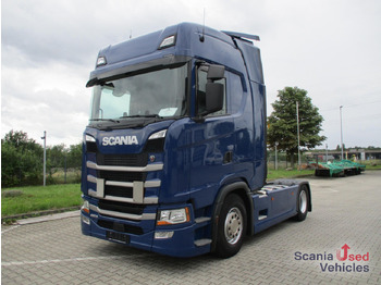 Tegljač SCANIA S 450